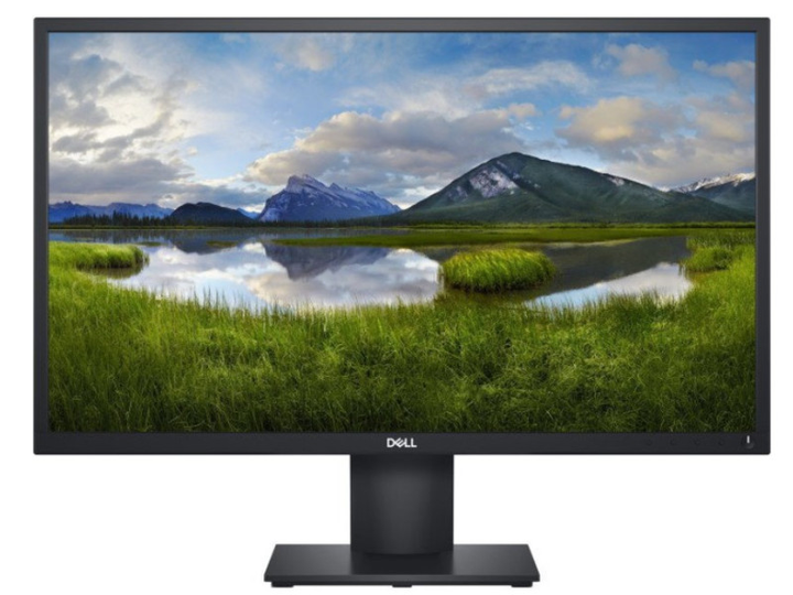 Монітор Dell LCD 19.5 E2020H 210-AURO - изображение 1