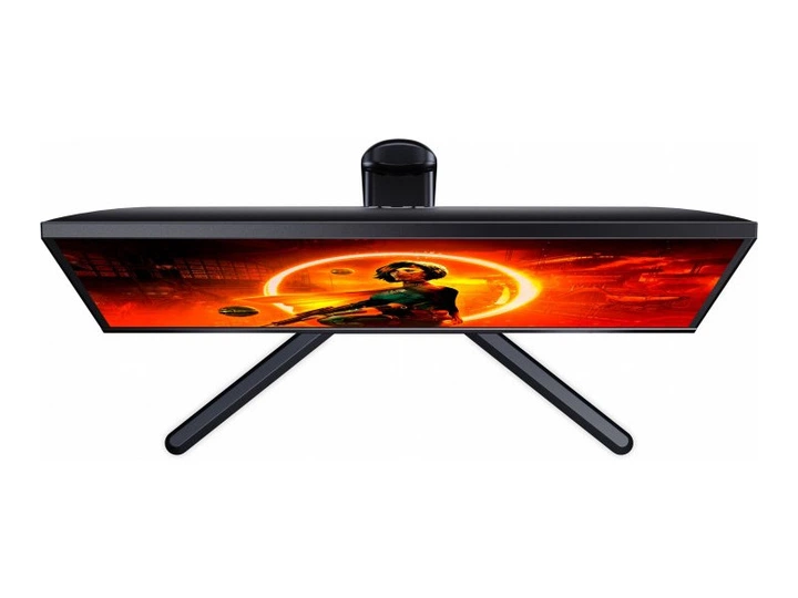 Монітор AOC 25G3ZM/BK - зображення 6