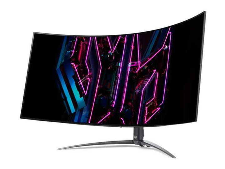 Монітор Acer Predator X45BMIIPHUZX (UM.MXXEE.001) - изображение 2