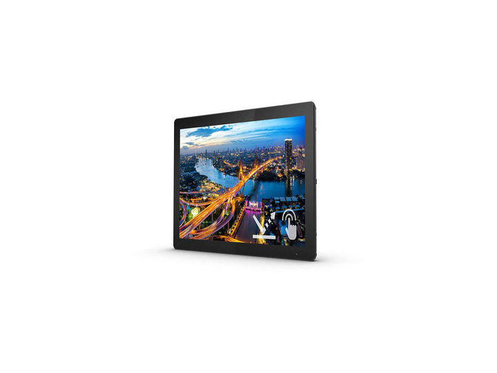 Монітор Philips 152B1TFL/00 - изображение 2