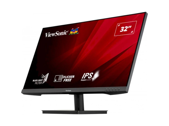 Монітор Viewsonic VA3209-2K-MHD - изображение 2
