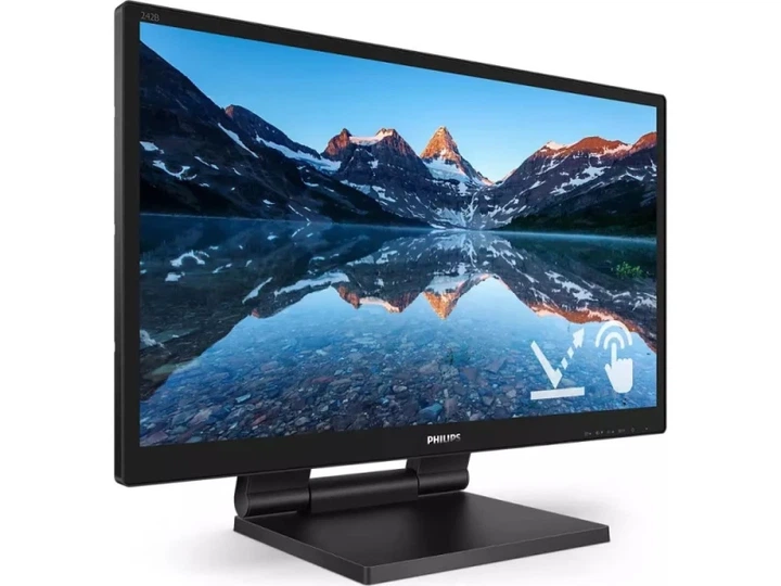 Монітор Philips 242B9TL/00, 242B9TL/01 - изображение 2