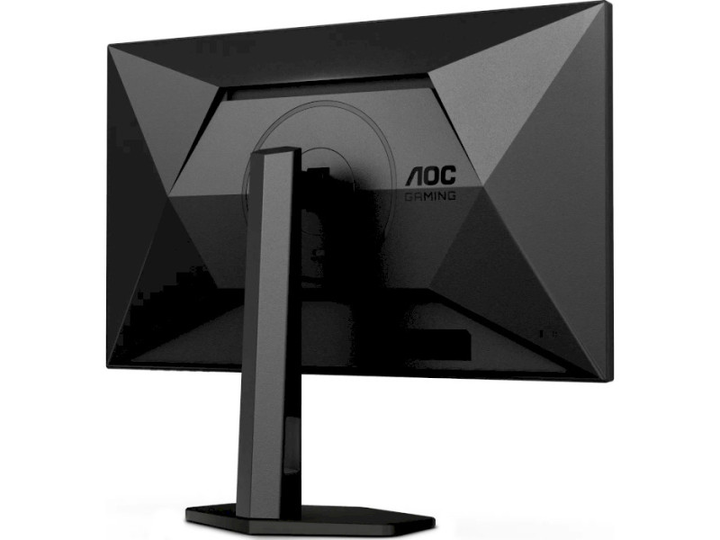 Монітор AOC 24G4X - изображение 9