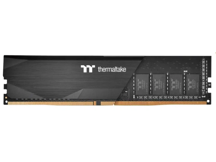 Пам'ять для настільних комп'ютерів Thermaltake H-ONE DDR4 2x8Gb R021D408GX2-3600C18D - Фото 3 Пам'ять для настільних комп'ютерів Thermaltake H-ONE DDR4 2x8Gb R021D408GX2-3600C18D - изображение 3