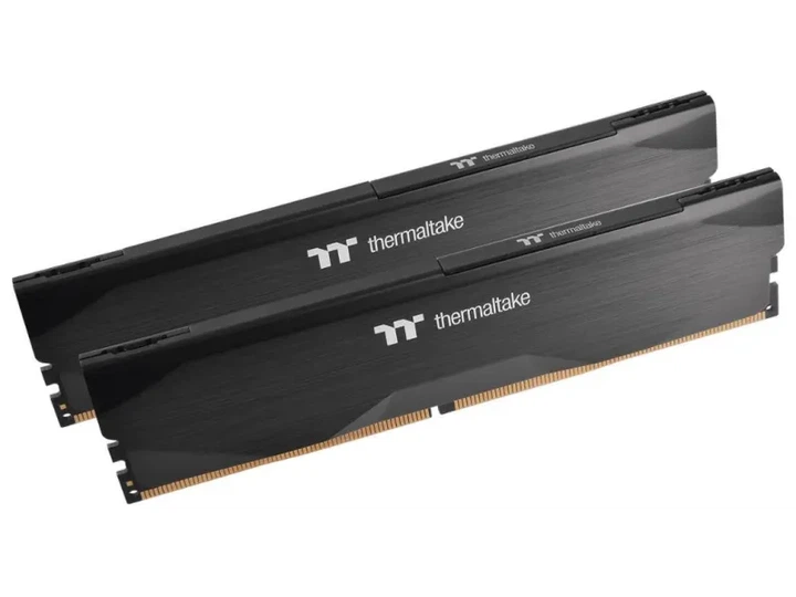 Пам'ять для настільних комп'ютерів Thermaltake H-ONE DDR4 2x8Gb R021D408GX2-3600C18D - Фото 4 Пам'ять для настільних комп'ютерів Thermaltake H-ONE DDR4 2x8Gb R021D408GX2-3600C18D - изображение 4
