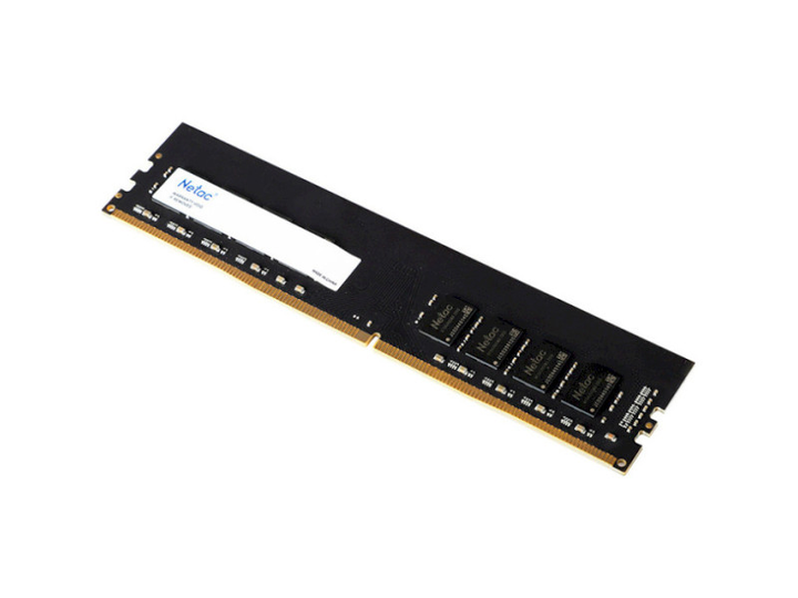 Модуль пам'яті Netac 16 GB DDR4 3200 MHz (NTBSD4P32SP-16) - изображение 3
