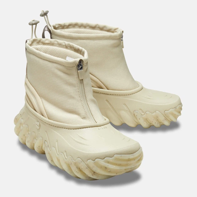 Мужские сапоги Crocs Echo Boot Z Shield 210315-0LJ 41-42 (M8/W10