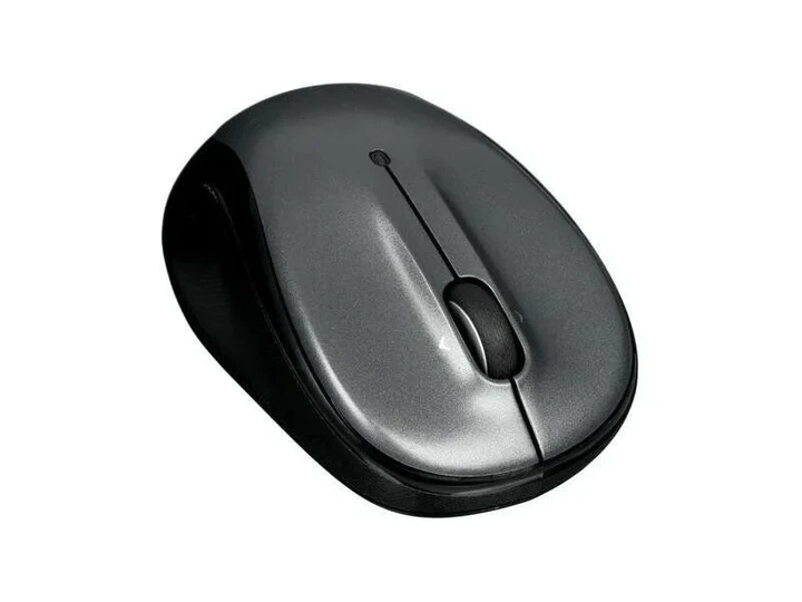 Миша Logitech Wireless Mouse M325s Black (910-006822) - изображение 2