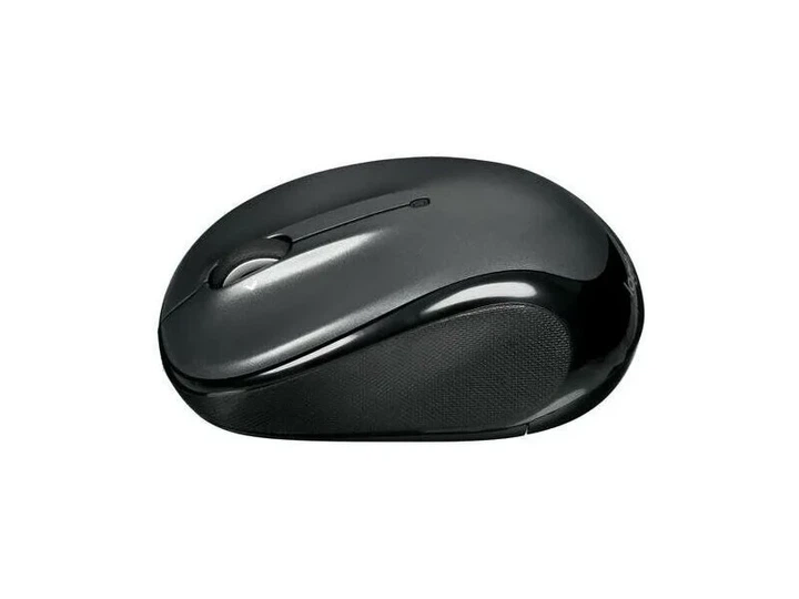 Миша Logitech Wireless Mouse M325s Black (910-006822) - изображение 3