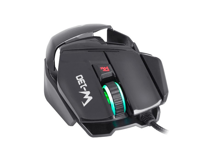 Миша Gemix W-130 - изображение 6
