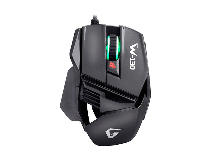 Миша Gemix W-130 - изображение 8
