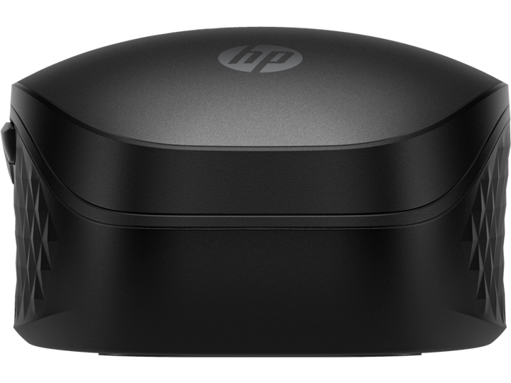 Миша HP 690 (7M1D4AA) - изображение 3