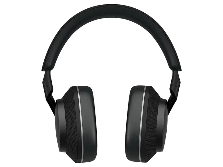 Навушники з мікрофоном Bowers & Wilkins PX7 S2e Anthracite Black - зображення 2