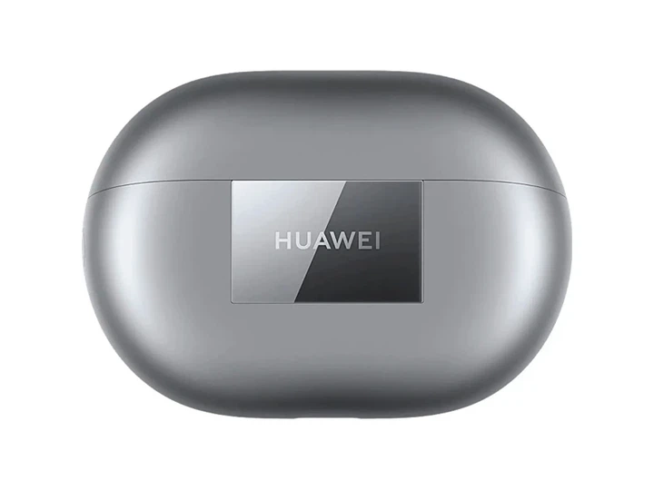 Навушники Huawei FreeBuds Pro 3 Silver Frost (55037054) - Фото 6 Навушники Huawei FreeBuds Pro 3 Silver Frost (55037054) - зображення 6