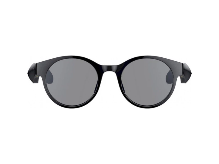 Навушники з мікрофоном Razer Anzu Smart Glasses Round Design L Blue Light and Sunglass Lens Bundle (RZ82-03630400-R3M1) - изображение 7
