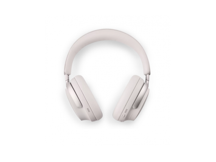Навушники Bose QuietComfort Ultra Headphones Smoke White (880066-0200) - зображення 2