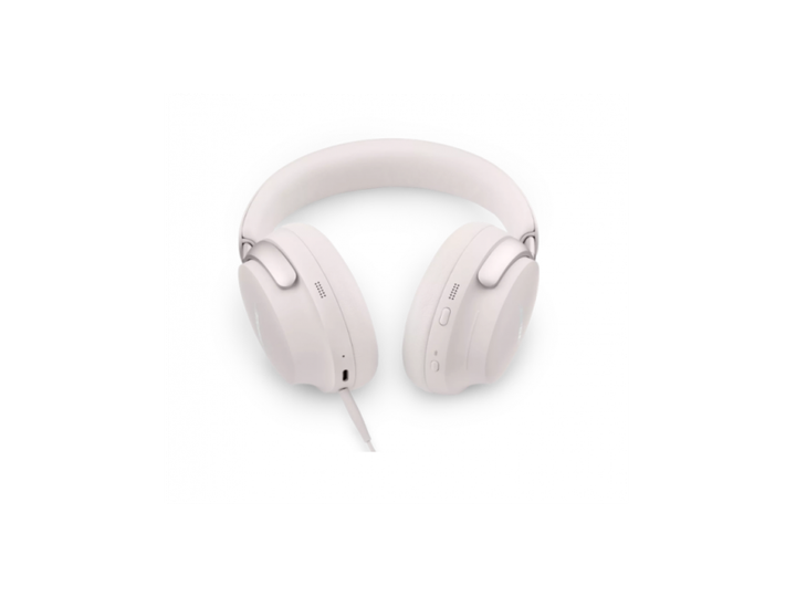 Навушники Bose QuietComfort Ultra Headphones Smoke White (880066-0200) - зображення 3