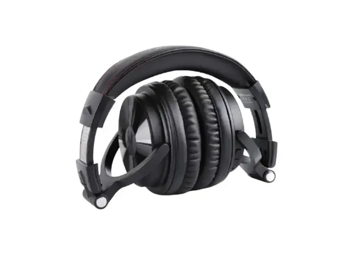 Навушники OneOdio Studio Wireless Pro C Black - Фото 7 Навушники OneOdio Studio Wireless Pro C Black - зображення 7