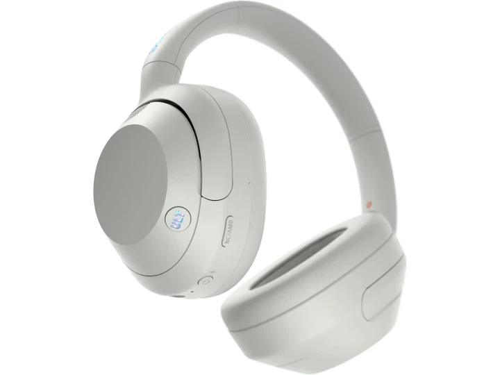 Навушники з мікрофоном Sony ULT Wear White (WHULT900NW.CE7) - изображение 3