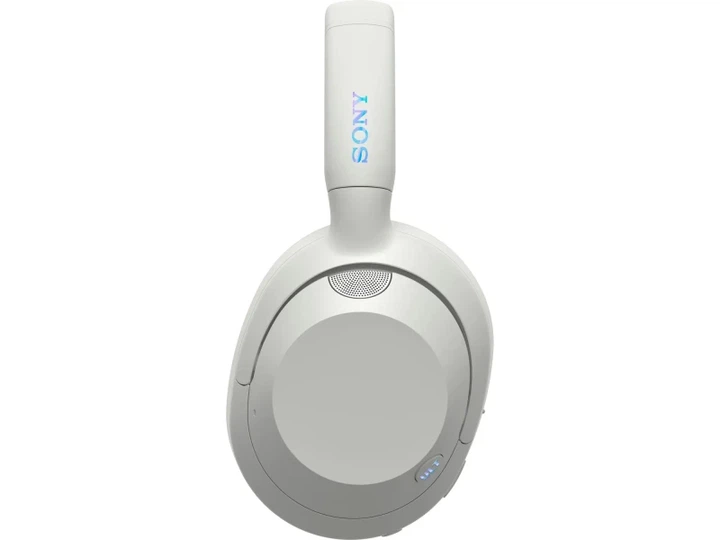Навушники з мікрофоном Sony ULT Wear White (WHULT900NW.CE7) - изображение 4