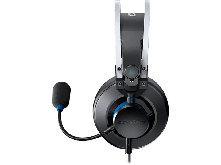 Гарнітура Cougar VM410 PS - изображение 5