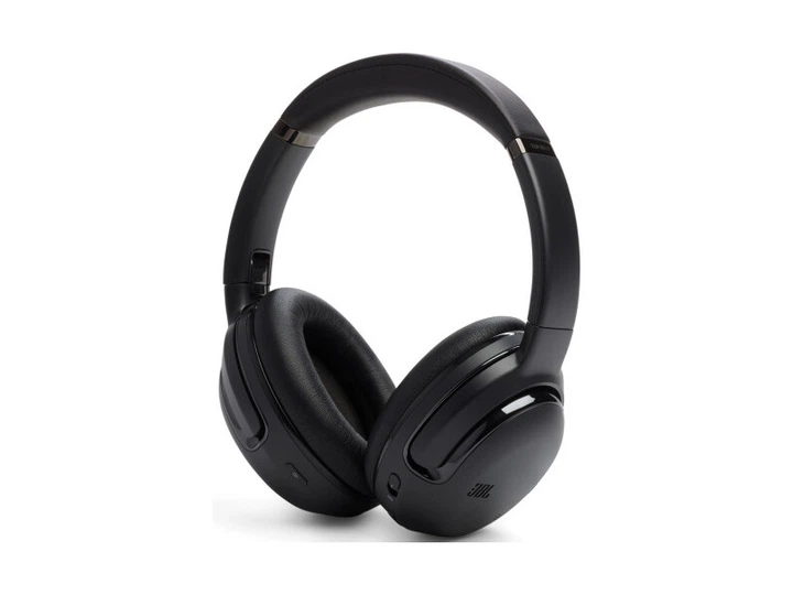Навушники з мікрофоном JBL Tour One M2 Black (TOURONEM2BAM) - изображение 4