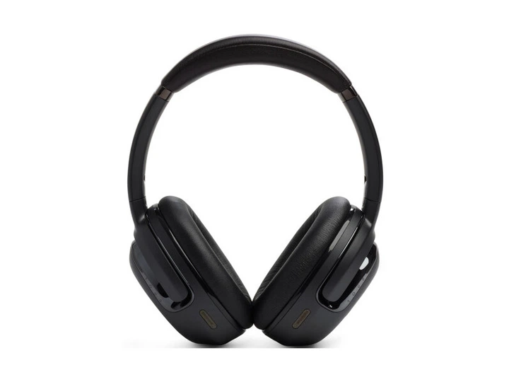 Навушники з мікрофоном JBL Tour One M2 Black (TOURONEM2BAM) - изображение 5