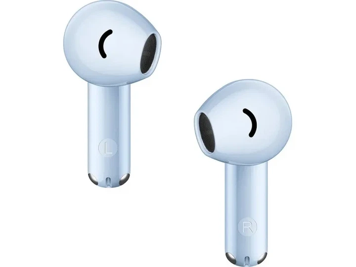 Навушники TWS Huawei FreeBuds SE 2 Isle Blue (55037015) - зображення 6