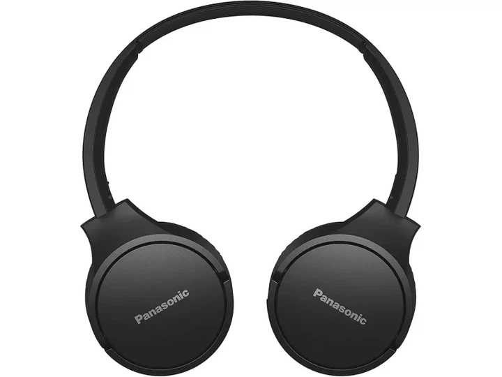 Навушники з мікрофоном Panasonic RB-HF420BE black - изображение 2