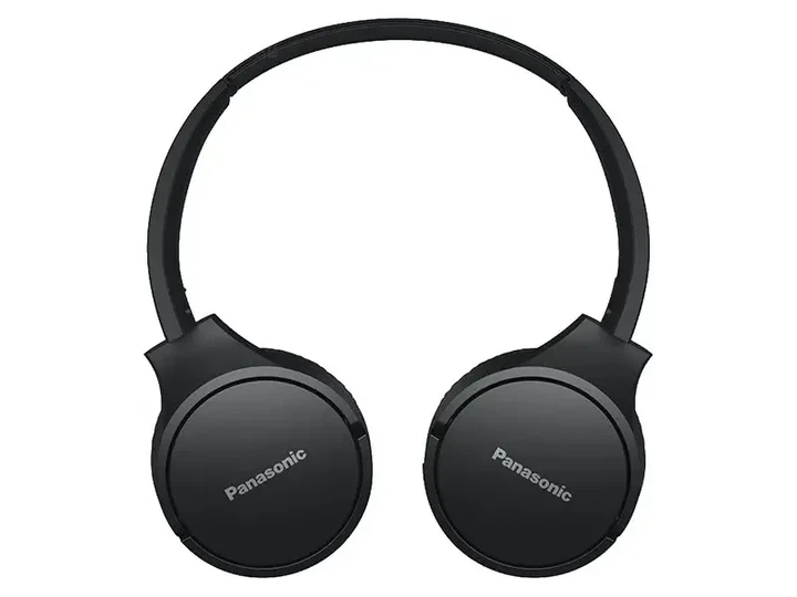 Навушники з мікрофоном Panasonic RB-HF420BGEK Black - Фото 3 Навушники з мікрофоном Panasonic RB-HF420BGEK Black - изображение 3