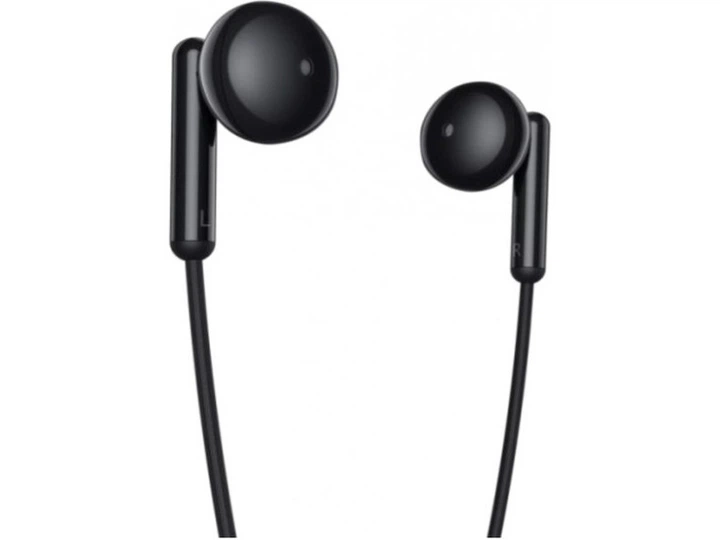 Навушники із мікрофоном Realme Buds Classic Type-C Black - Фото 2 Навушники із мікрофоном Realme Buds Classic Type-C Black - зображення 2