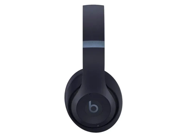 Навушники з мікрофоном Beats by Dr. Dre Studio Pro Navy (MQTQ3) - изображение 2