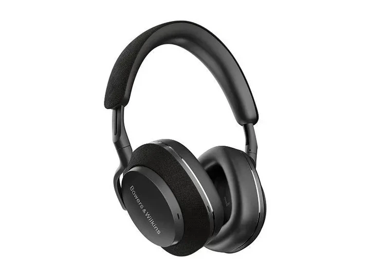 Навушники з мікрофоном Bowers & Wilkins PX7 S2 Black - Фото 1 Навушники з мікрофоном Bowers & Wilkins PX7 S2 Black - зображення 1