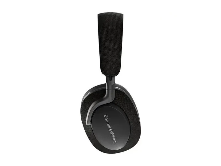 Навушники з мікрофоном Bowers & Wilkins PX7 S2 Black - Фото 3 Навушники з мікрофоном Bowers & Wilkins PX7 S2 Black - зображення 3