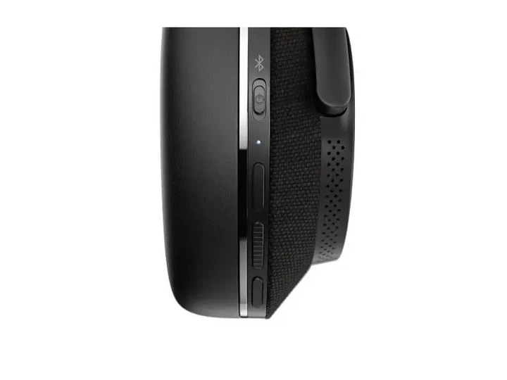 Навушники з мікрофоном Bowers & Wilkins PX7 S2 Black - Фото 6 Навушники з мікрофоном Bowers & Wilkins PX7 S2 Black - зображення 6