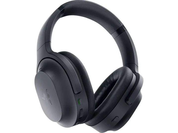 Навушники з мікрофоном Razer Barracuda Pro (RZ04-03780100-R3M1) - изображение 3