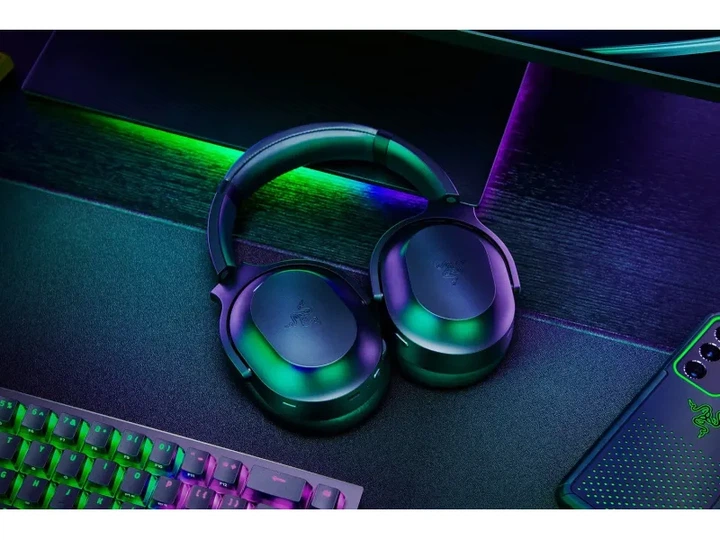 Навушники з мікрофоном Razer Barracuda Pro (RZ04-03780100-R3M1) - изображение 8
