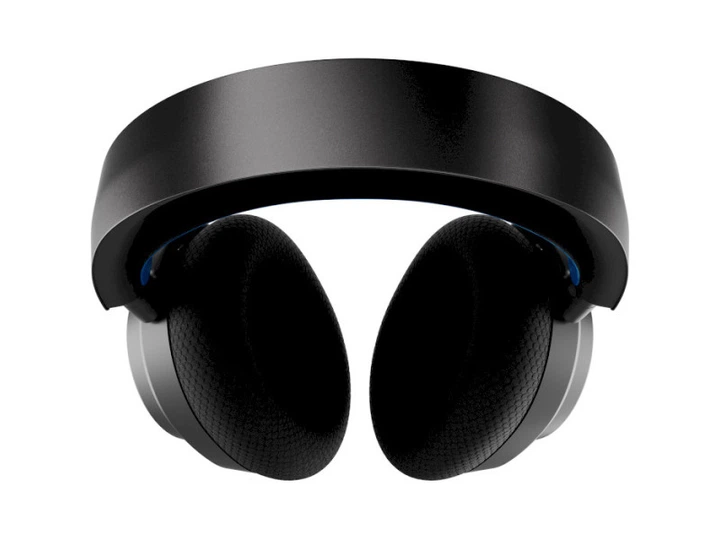 Навушники з мікрофоном SteelSeries Arctis Nova 7P Black (61559) - изображение 6