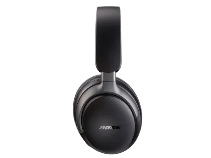 Навушники із мікрофоном Bose QuietComfort Ultra Headphones Black (880066-0100) - зображення 3