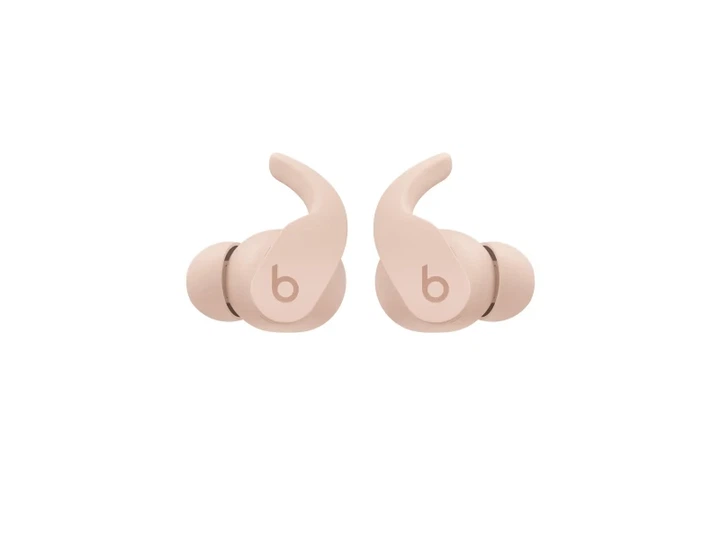 Навушники TWS Beats by Dr. Dre Fit Pro Kim K Special Edition Moon (MNW53) - Фото 3 Навушники TWS Beats by Dr. Dre Fit Pro Kim K Special Edition Moon (MNW53) - изображение 3