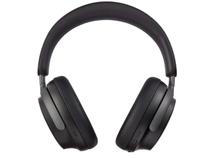 Навушники із мікрофоном Bose QuietComfort Ultra Headphones Black (880066-0100) - зображення 5