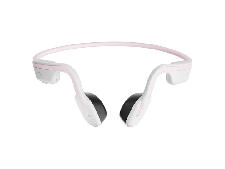 Навушники AfterShokz OpenMove Himalayan Pink (AS660HP) - зображення 2