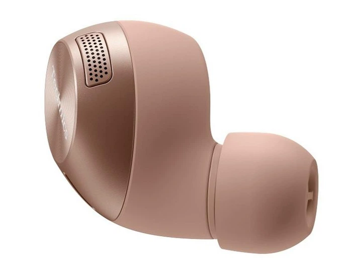 Навушники TWS Technics EAH-AZ40M2 Rose Gold - Фото 6 Навушники TWS Technics EAH-AZ40M2 Rose Gold - изображение 6