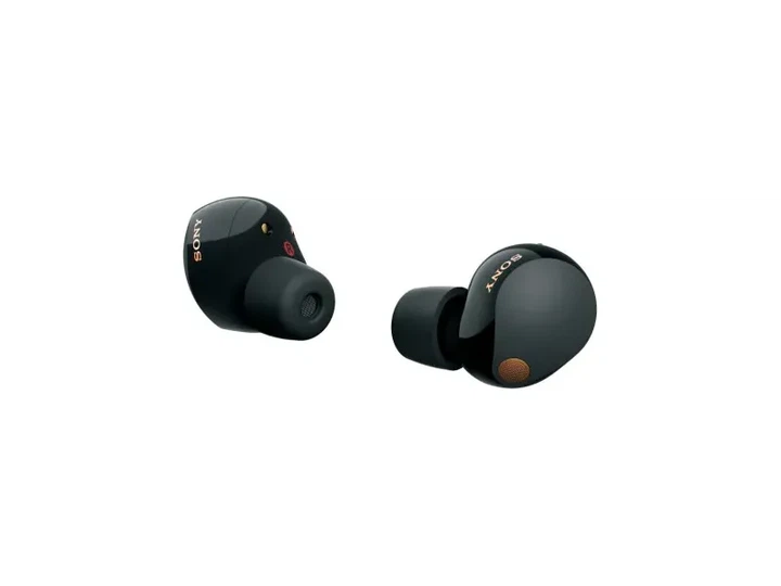 Навушники TWS Sony WF-1000XM5 Black (WF1000XM5B.CE7) - Фото 6 Навушники TWS Sony WF-1000XM5 Black (WF1000XM5B.CE7) - изображение 6