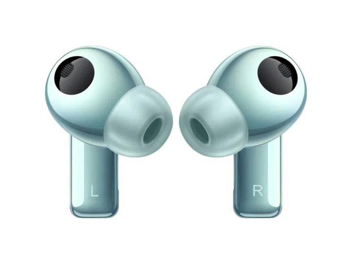 Навушники Huawei FreeBuds Pro 3 Green (55037057) - зображення 4