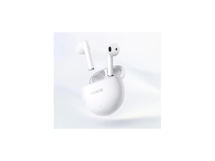 Навушники TWS Honor Earbuds x5 white - изображение 4
