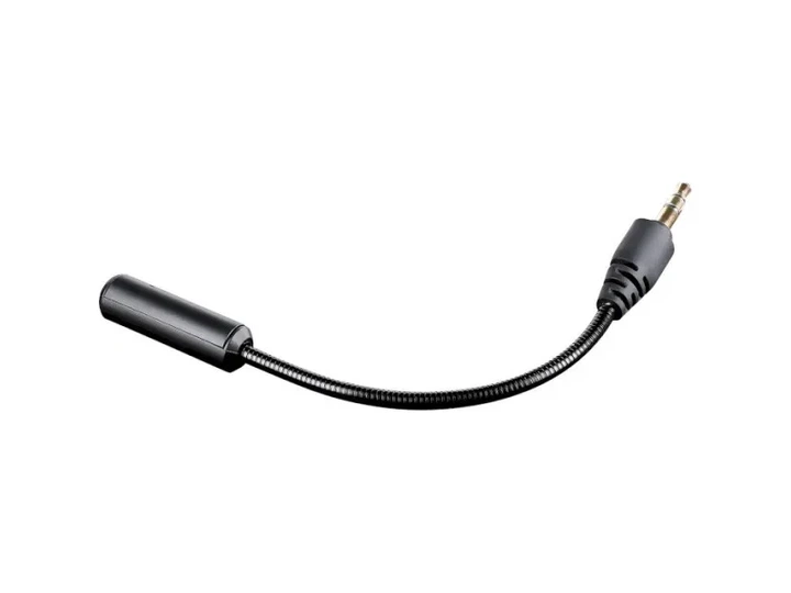 Навушники із мікрофоном Defender FreeMotion B571 Black (63572) - зображення 5