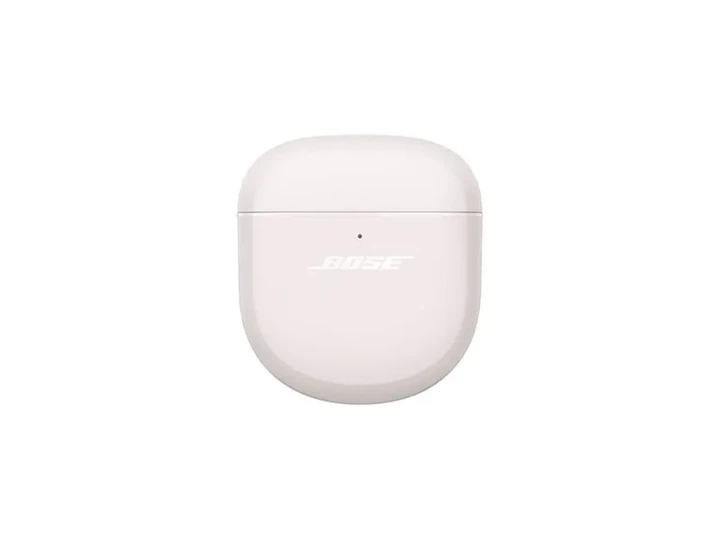 Навушники TWS (повністю бездротові) Bose QuietComfort Earbuds II Soapstone - изображение 5
