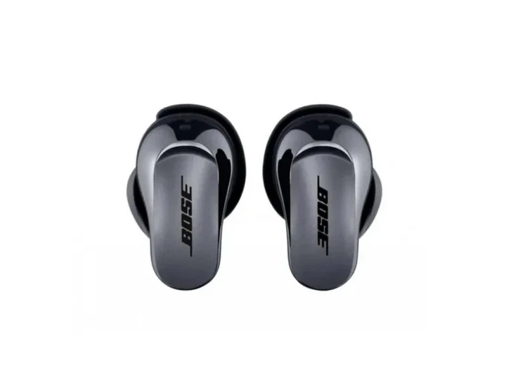 Bose QuietComfort Ultra Earbuds - ціни в магазинах України. Купити
