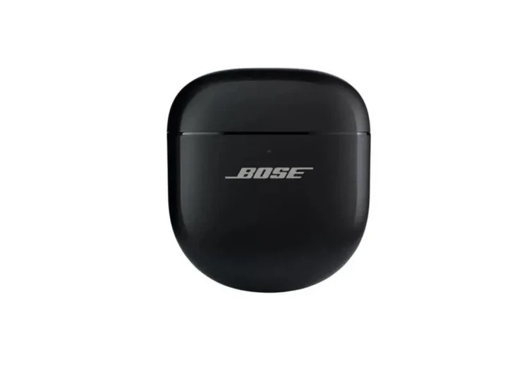 Навушники TWS Bose QuietComfort Ultra Earbuds Black (882826-0010) - Фото 5 Навушники TWS Bose QuietComfort Ultra Earbuds Black (882826-0010) - изображение 5